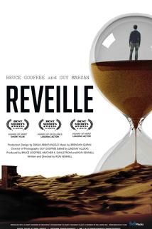 Profilový obrázek - Reveille