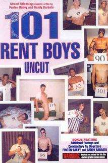 Profilový obrázek - 101 Rent Boys