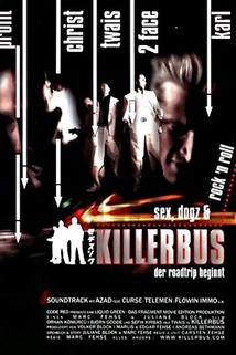 Profilový obrázek - Killerbus