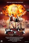 Sex, Dogz and Rock n Roll (2011)