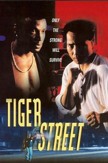 Profilový obrázek - Tiger Street