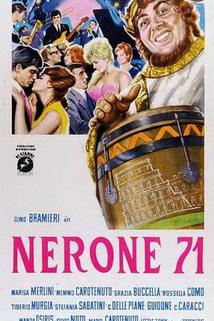 Profilový obrázek - Nerone '71