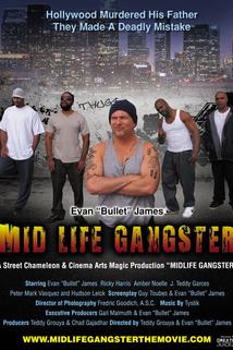 Mid Life Gangster  - Mid Life Gangster