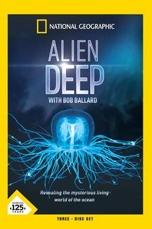 Profilový obrázek - Alien Deep with Bob Ballard