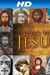 Profilový obrázek - Who Was Jesus