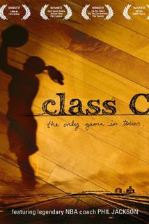 Profilový obrázek - Class C: The Only Game in Town