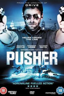 Profilový obrázek - The Making of 'Pusher'