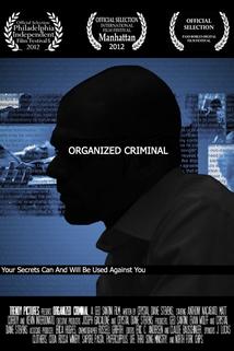 Profilový obrázek - Organized Criminal
