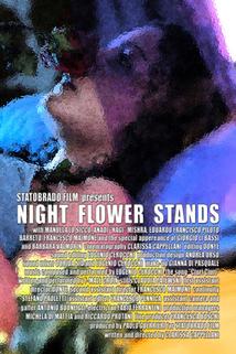 Night Flower Stands