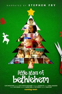 Profilový obrázek - Little Stars of Bethlehem