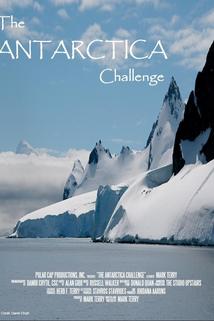 Profilový obrázek - The Antarctica Challenge