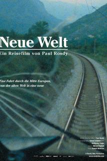 Profilový obrázek - Neue Welt