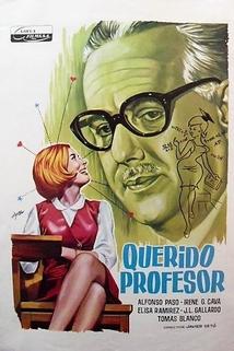 Profilový obrázek - Querido profesor