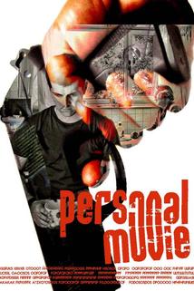 Profilový obrázek - Personal Movie