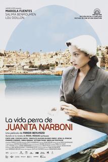 Profilový obrázek - La vida perra de Juanita Narboni