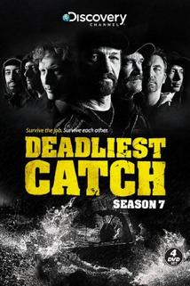 Profilový obrázek - Deadliest Catch: Behind the Scenes - Season 7