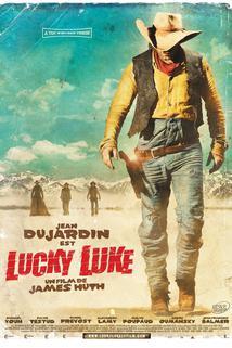 Profilový obrázek - Lucky Luke
