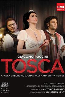 Profilový obrázek - Tosca