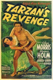Profilový obrázek - Tarzan's Revenge