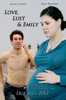 Profilový obrázek - Love Lust and Emily