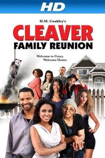 Profilový obrázek - Cleaver Family Reunion