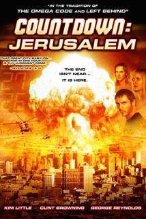 Countdown: Jerusalem  - Countdown: Jerusalem