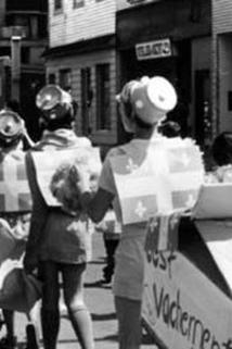 Québec fête juin '75