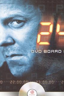 Profilový obrázek - 24: The DVD Board Game