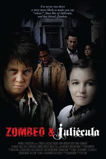 Profilový obrázek - Zombeo & Juliécula
