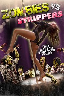 Profilový obrázek - Zombies Vs. Strippers