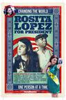 Rosita Lopez for President 