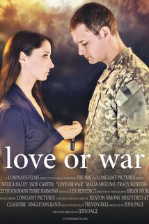 Profilový obrázek - Love or War