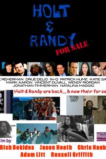 Profilový obrázek - Holt & Randy: For Sale