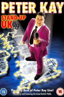 Profilový obrázek - Peter Kay: Stand Up UKay