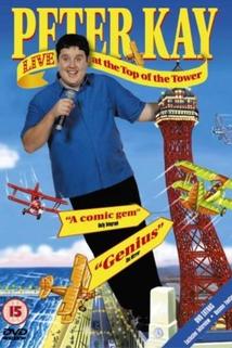 Profilový obrázek - Peter Kay: Live at the Top of the Tower