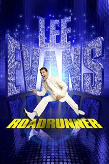 Lee Evans: Roadrunner Live at the O2