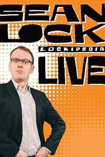 Profilový obrázek - Sean Lock: Lockipedia Live