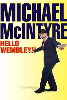 Profilový obrázek - Michael McIntyre: Hello Wembley!