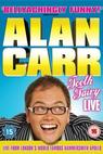 Alan Carr: Tooth Fairy LIVE 