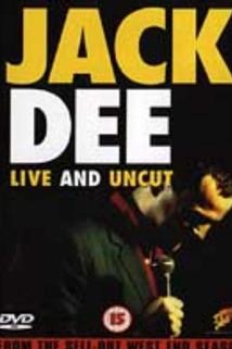 Profilový obrázek - Jack Dee: Live in London