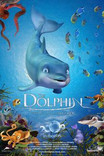 Delfín, příběh o snílkovi