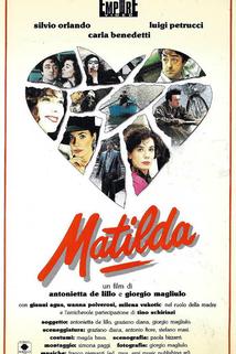 Matilda  - Matilda