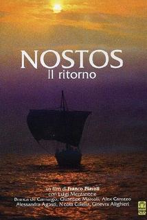 Profilový obrázek - Nostos: Il ritorno