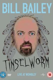 Profilový obrázek - Bill Bailey: Tinselworm