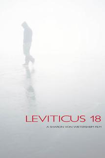 Profilový obrázek - Leviticus 18
