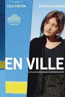 Profilový obrázek - En ville