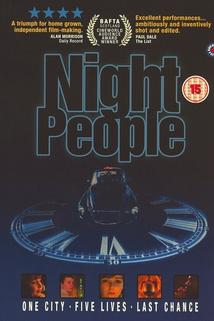 Profilový obrázek - Night People