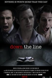 Profilový obrázek - Down the Line