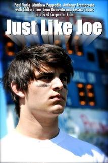 Profilový obrázek - Just Like Joe
