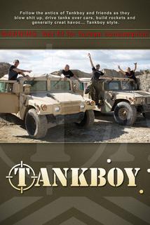 Tankboy